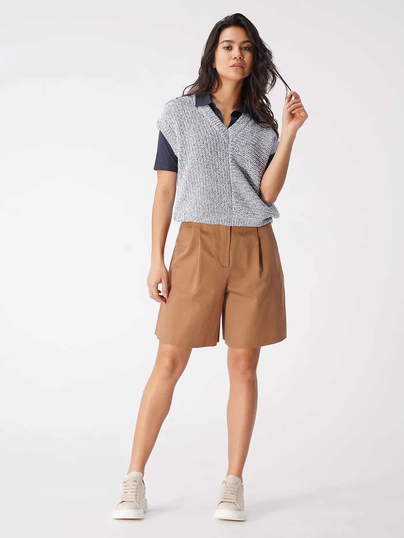 WEEKEND MAX MARA | Shorts ECUBA | 